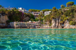 Grand Hotel Le Rocce Gaeta